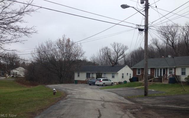 Colonial Park - Residential