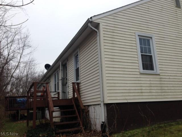 Colonial Park - Residential