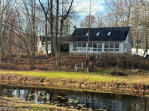 Homes For Sale - 10765 Bell Road<br/> Newbury, OH 44065
