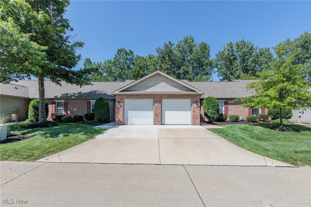 Jefferson Villas - Residential Lease