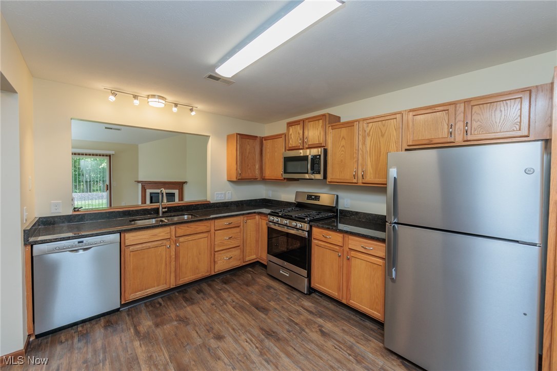 Jefferson Villas - Residential Lease