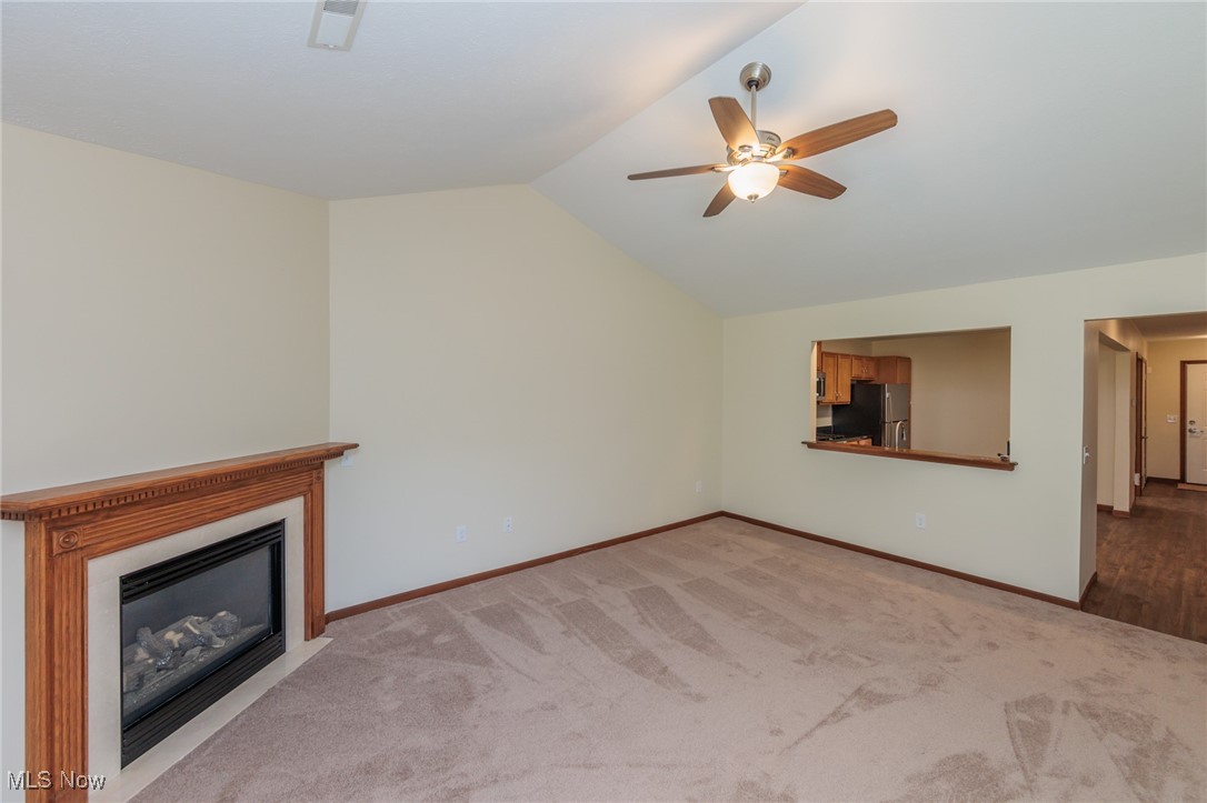 Jefferson Villas - Residential Lease