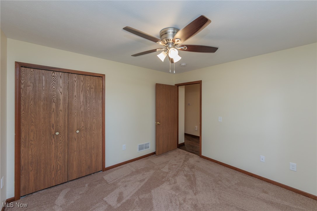 Jefferson Villas - Residential Lease