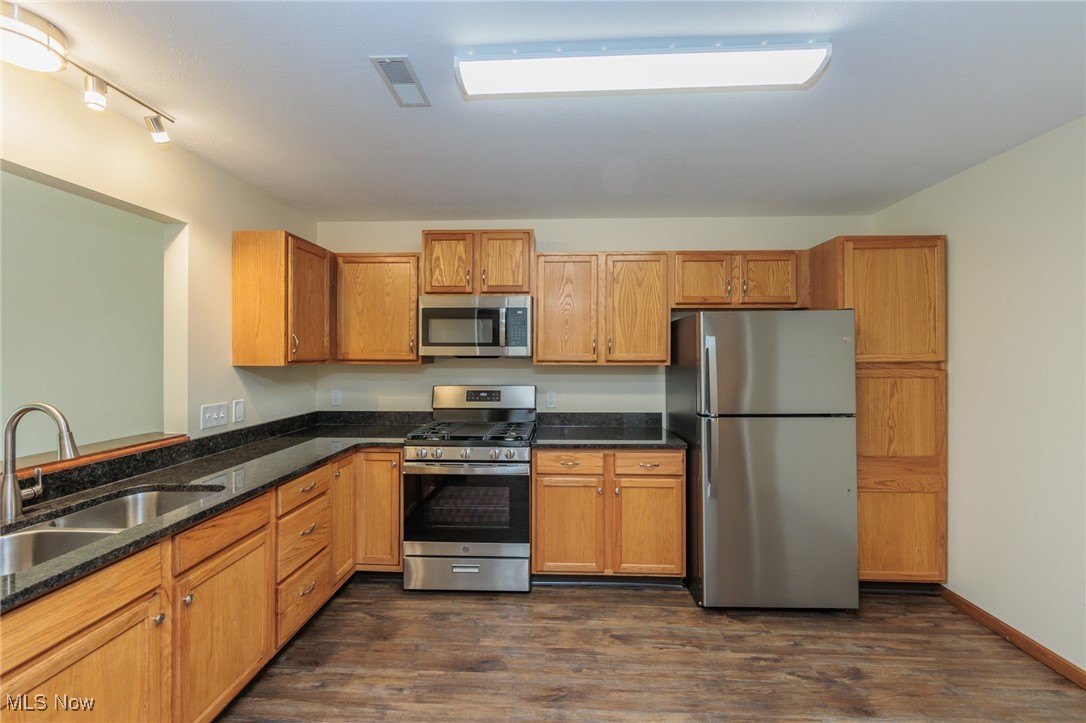 Jefferson Villas - Residential Lease