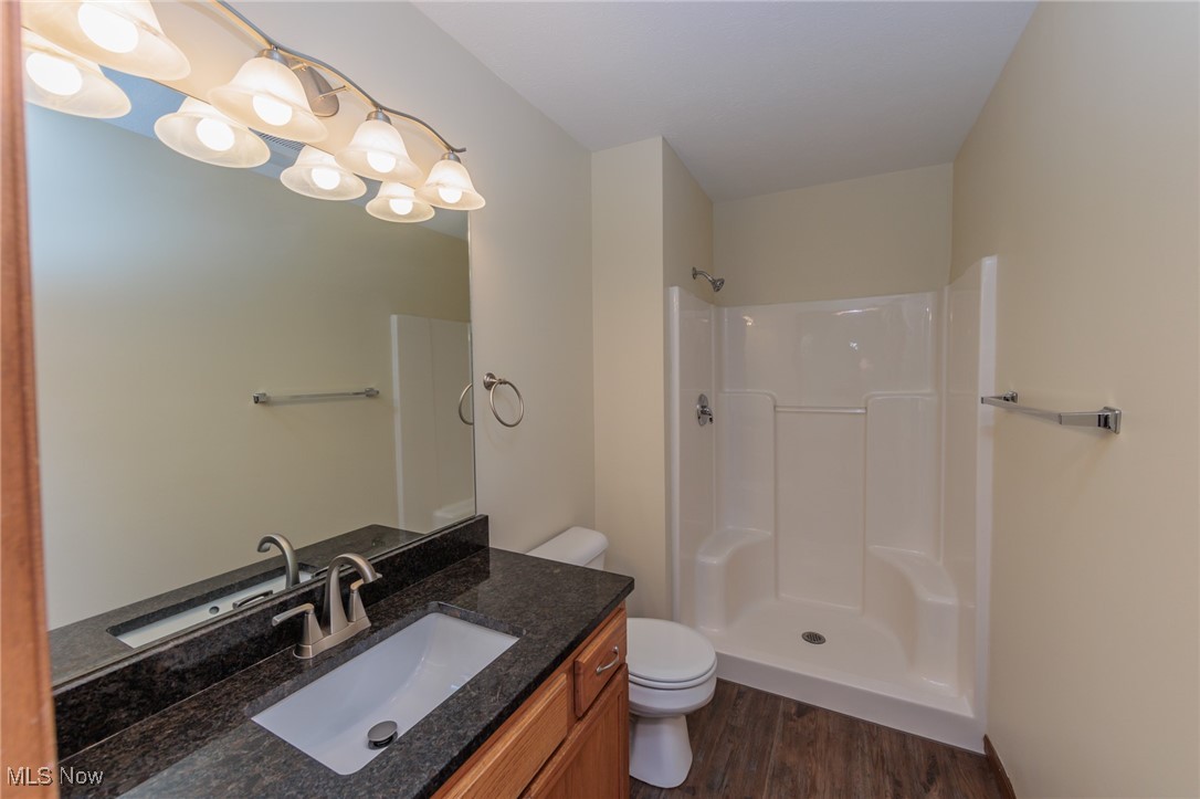 Jefferson Villas - Residential Lease