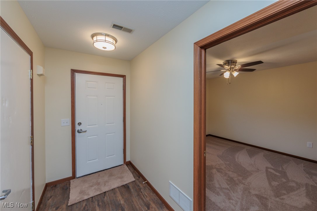 Jefferson Villas - Residential Lease