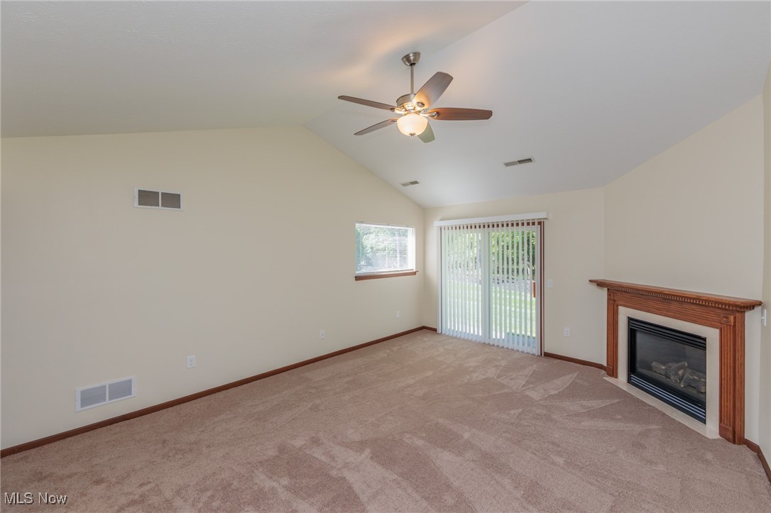 Jefferson Villas - Residential Lease