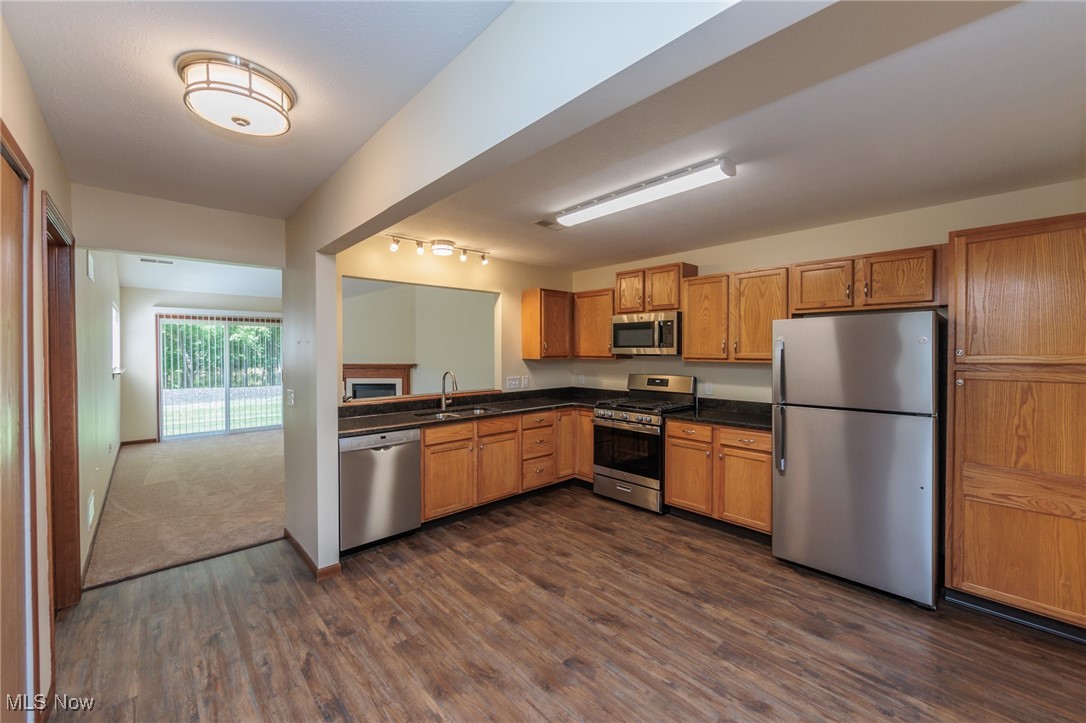 Jefferson Villas - Residential Lease