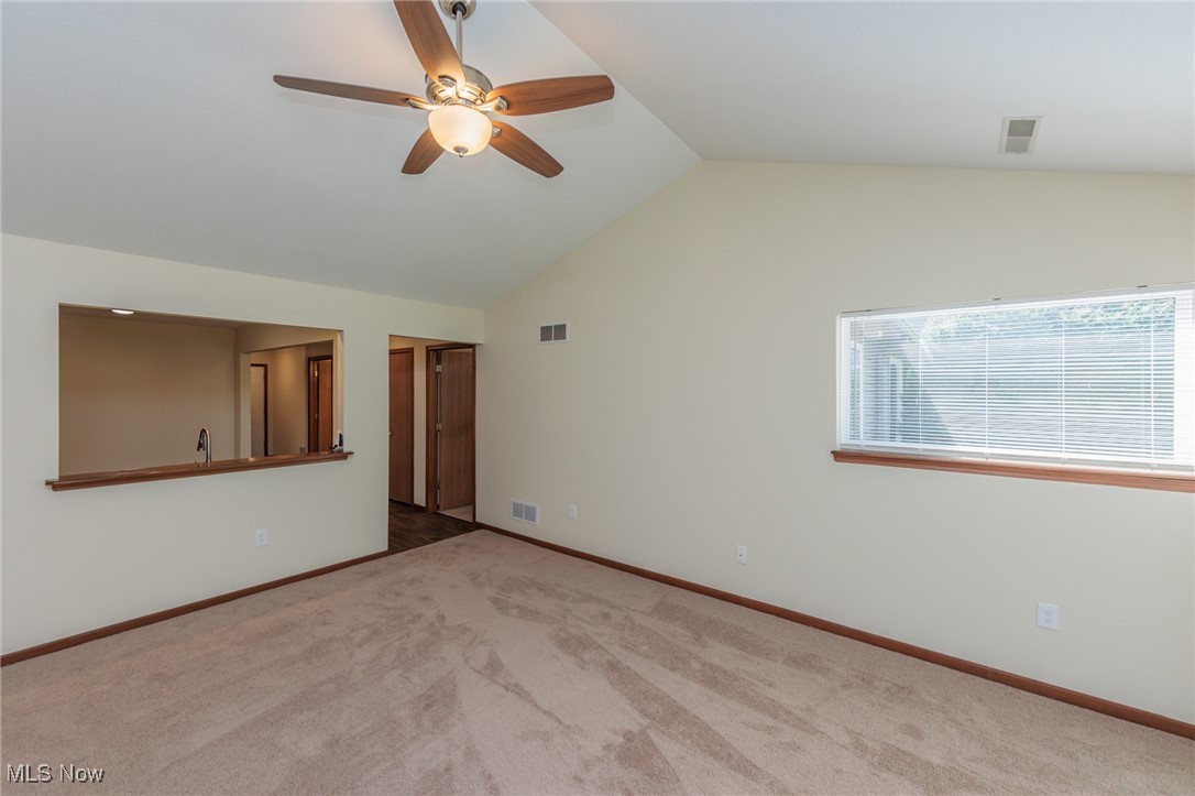 Jefferson Villas - Residential Lease