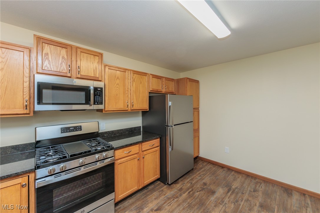 Jefferson Villas - Residential Lease