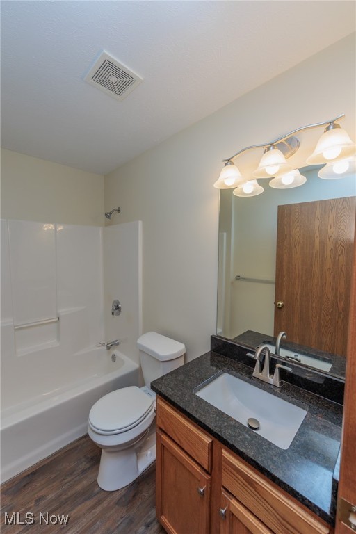 Jefferson Villas - Residential Lease