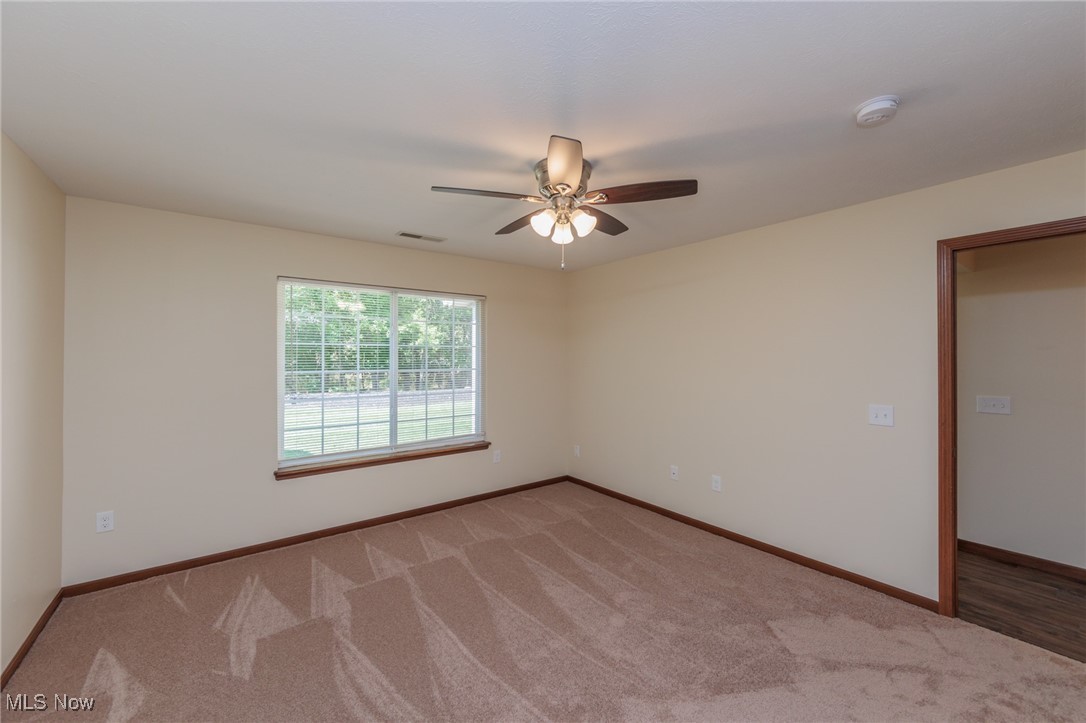 Jefferson Villas - Residential Lease