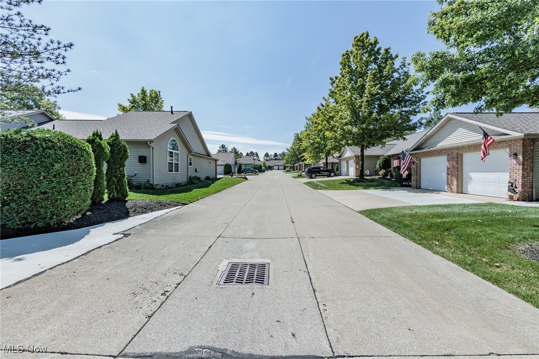 Jefferson Villas - Residential Lease