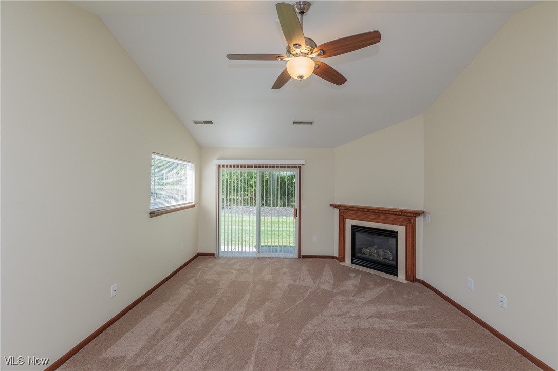 Jefferson Villas - Residential Lease