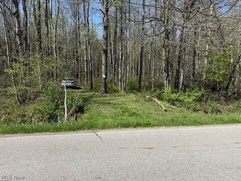 Tiny photo for Footville Richmond Road, Jefferson, OH 44047 (MLS # 5204058)