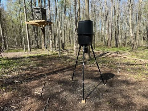 Tiny photo for Footville Richmond Road, Jefferson, OH 44047 (MLS # 5204058)