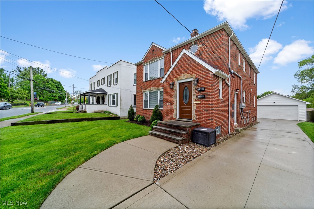 2880 Wooster Road
