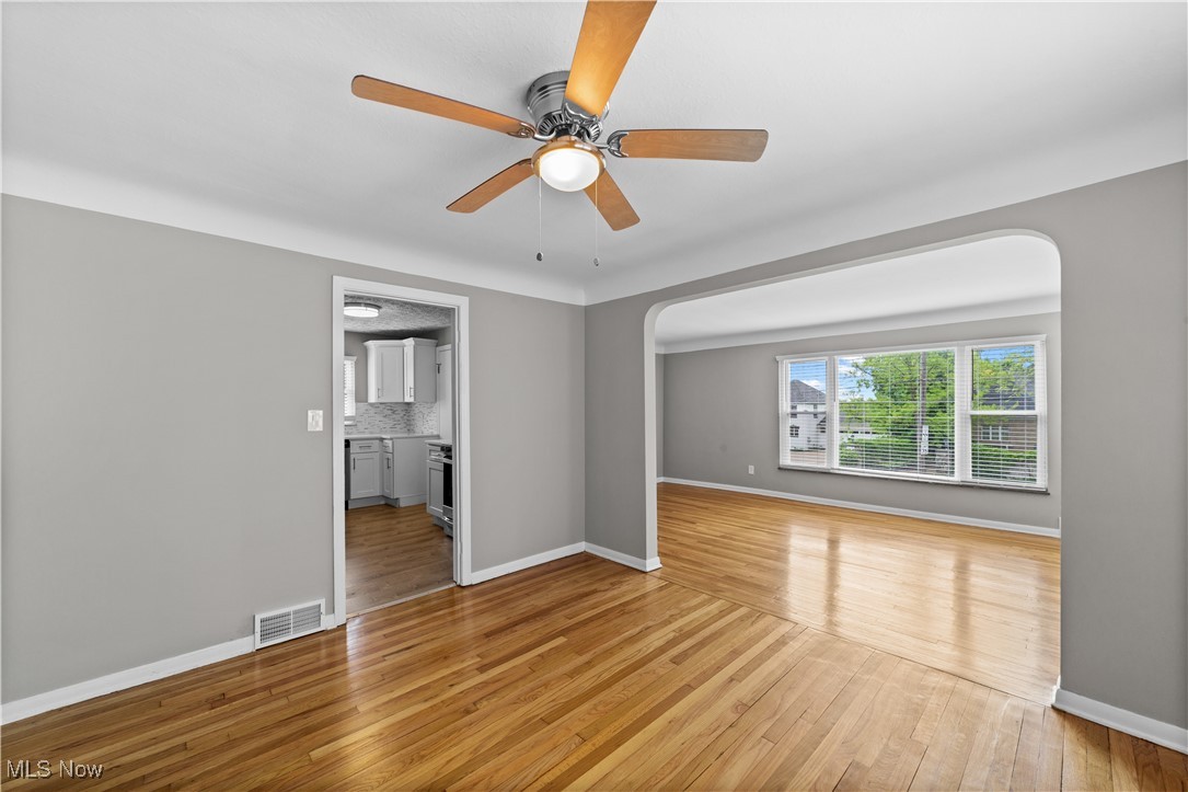 Gem Ave Allotment/F S Morle - Residential Income