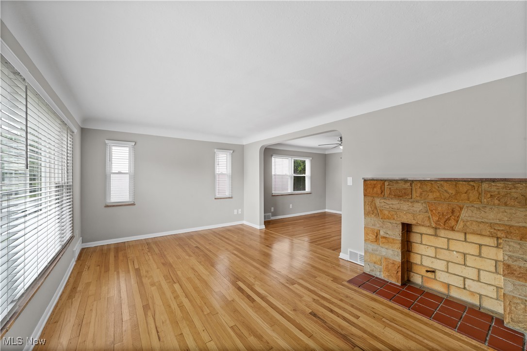 Gem Ave Allotment/F S Morle - Residential Income