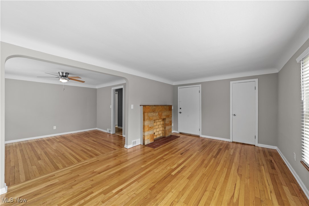 Gem Ave Allotment/F S Morle - Residential Income