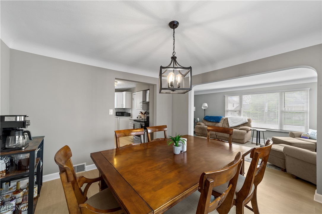 Gem Ave Allotment/F S Morle - Residential Income