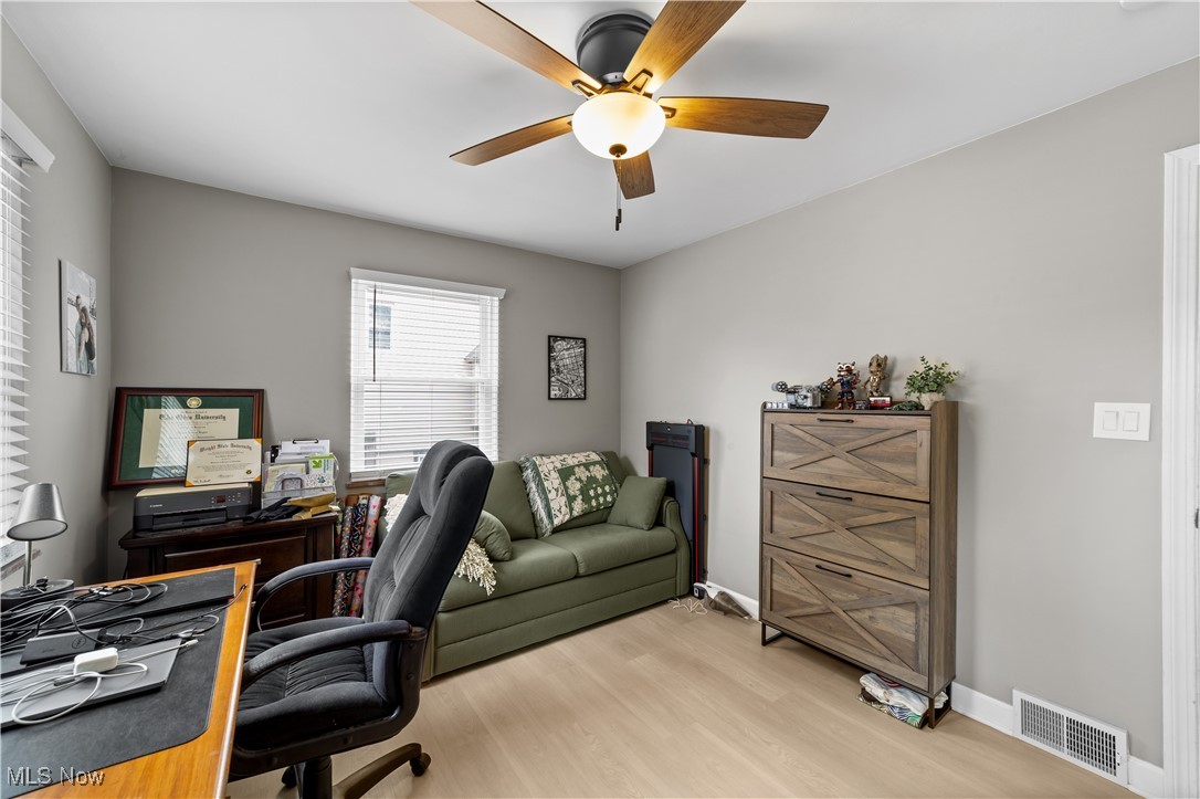 Gem Ave Allotment/F S Morle - Residential Income