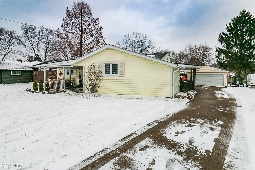 10340 Wellington Road, Streetsboro, Ohio image 32