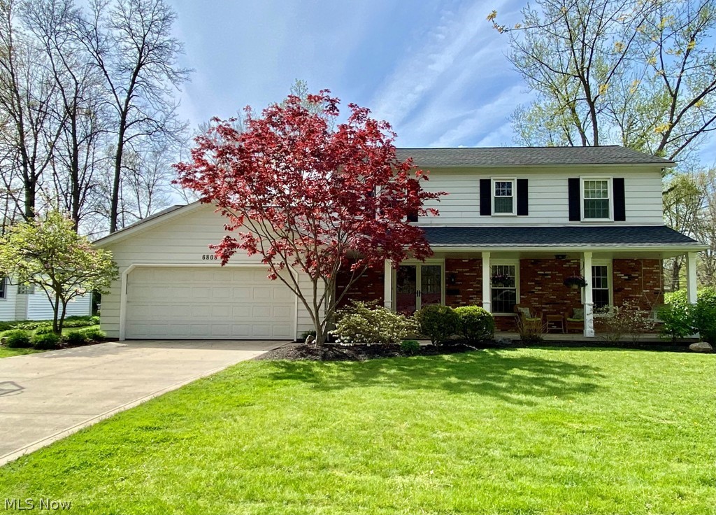 Edgemoor Realty Corps Greenri - Residential