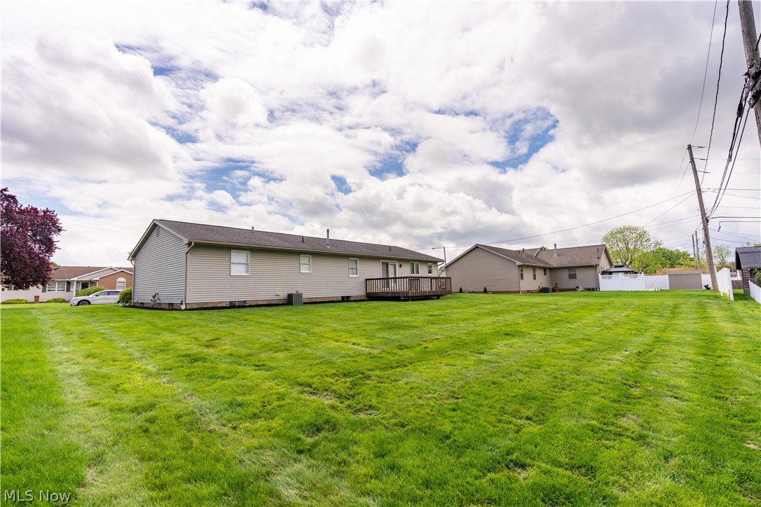 Massillon - Residential