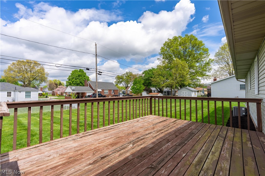 Massillon - Residential