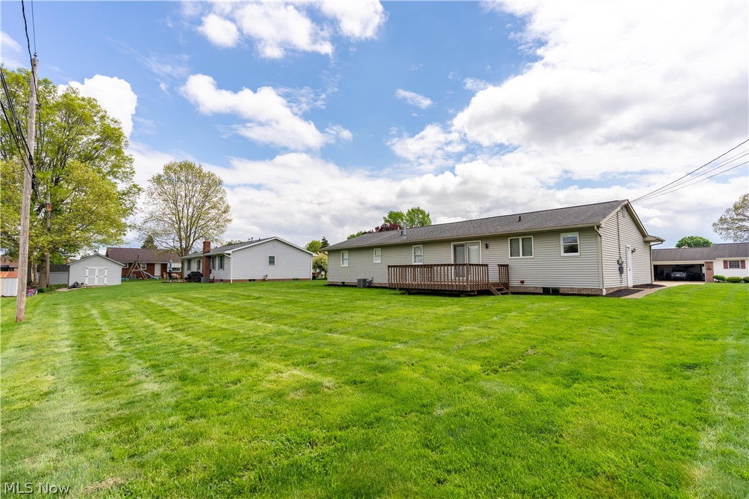 Massillon - Residential
