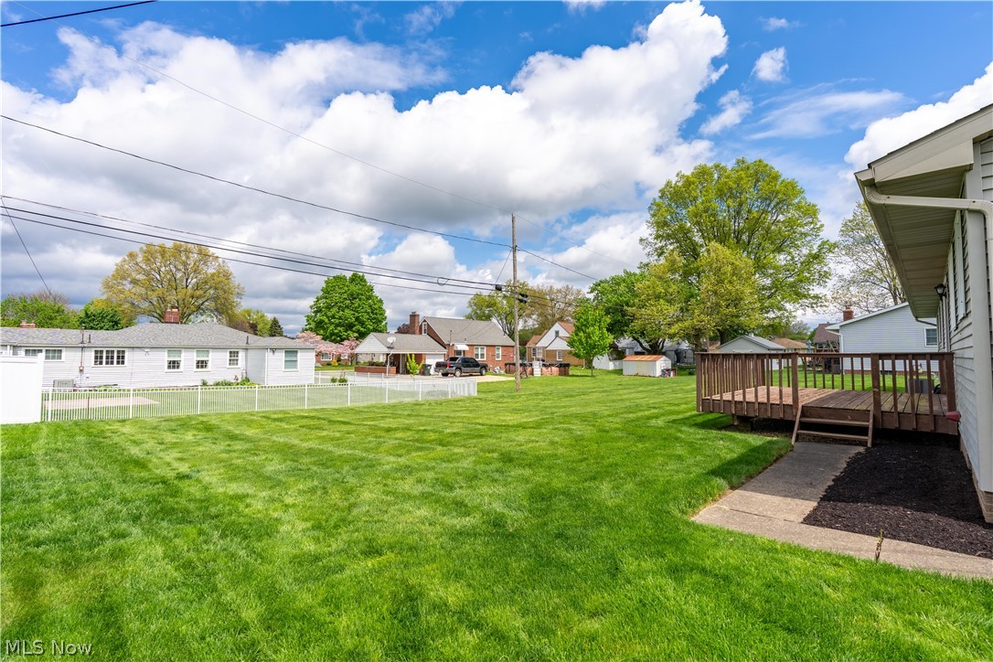 Massillon - Residential