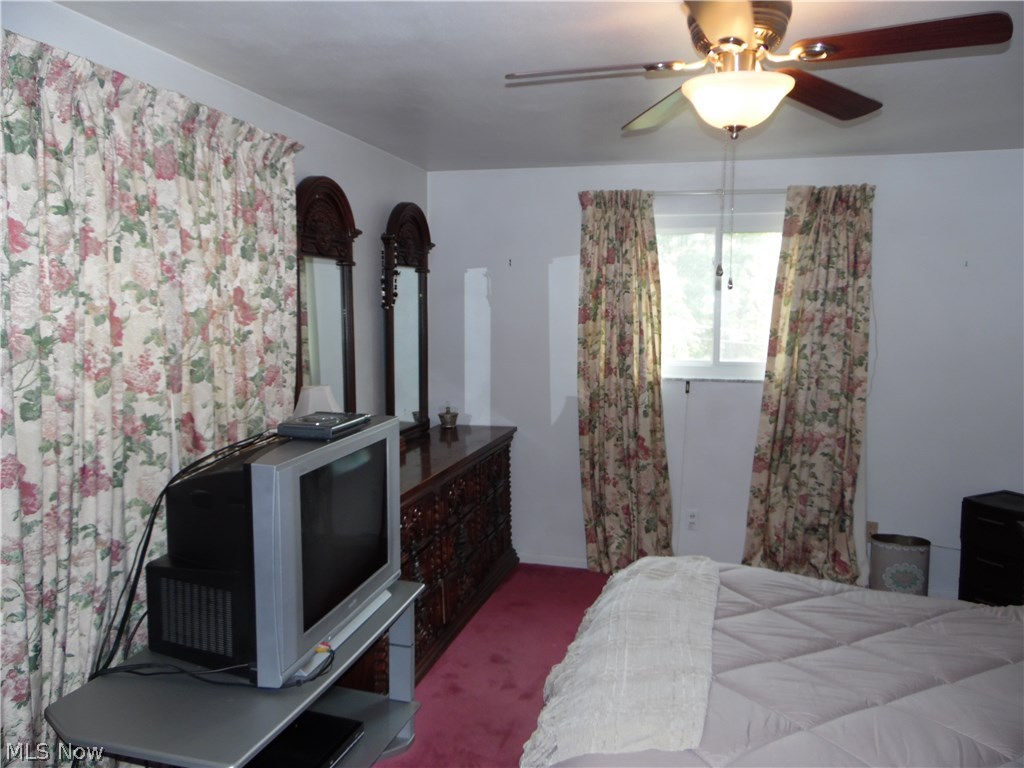 Dixon Heights - Residential