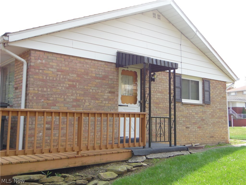 Dixon Heights - Residential