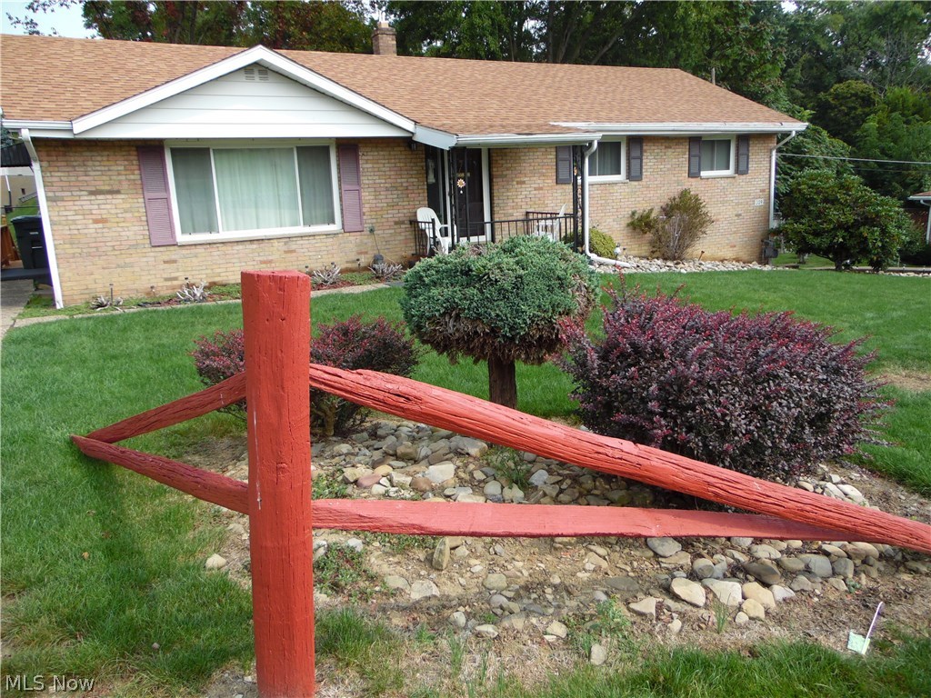 Dixon Heights - Residential