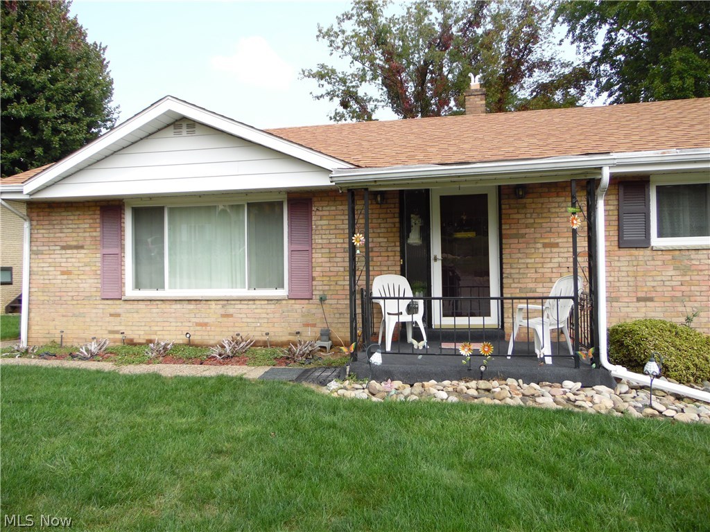 Dixon Heights - Residential