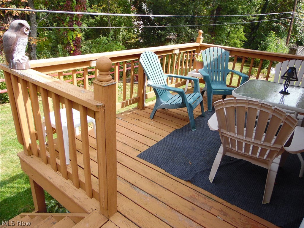 Dixon Heights - Residential