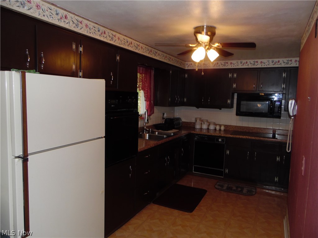 Dixon Heights - Residential