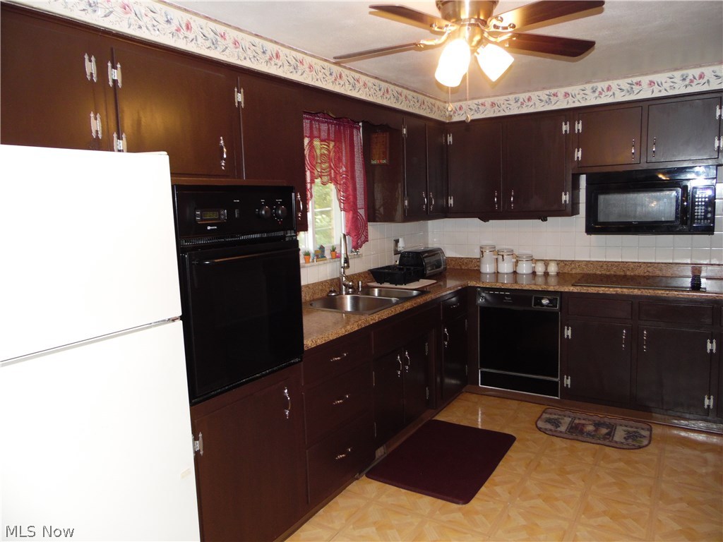 Dixon Heights - Residential