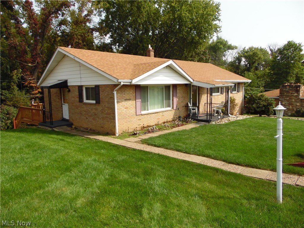 Dixon Heights - Residential