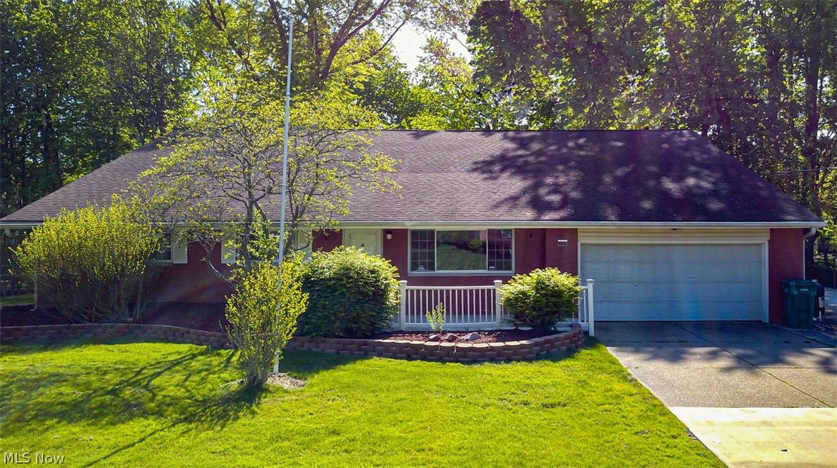 Mentor Garden Fwy Estate 03 - Residential