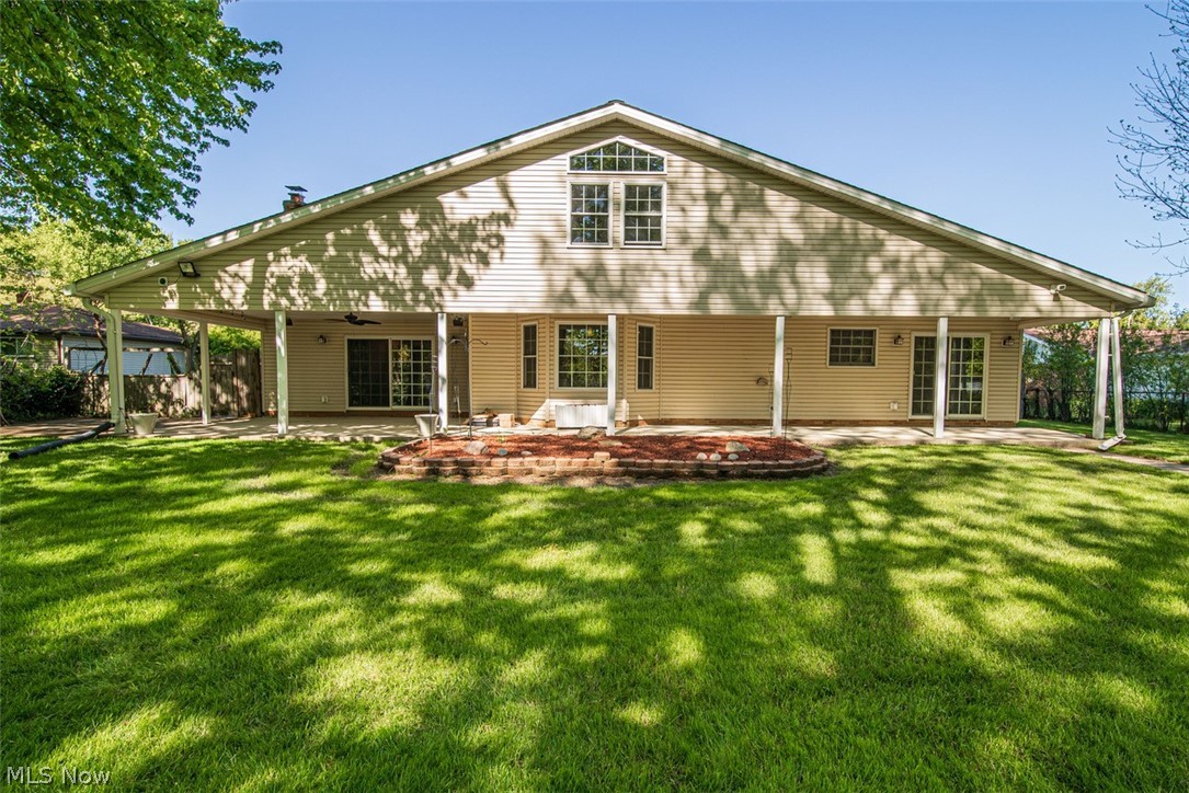 Mentor Garden Fwy Estate 03 - Residential