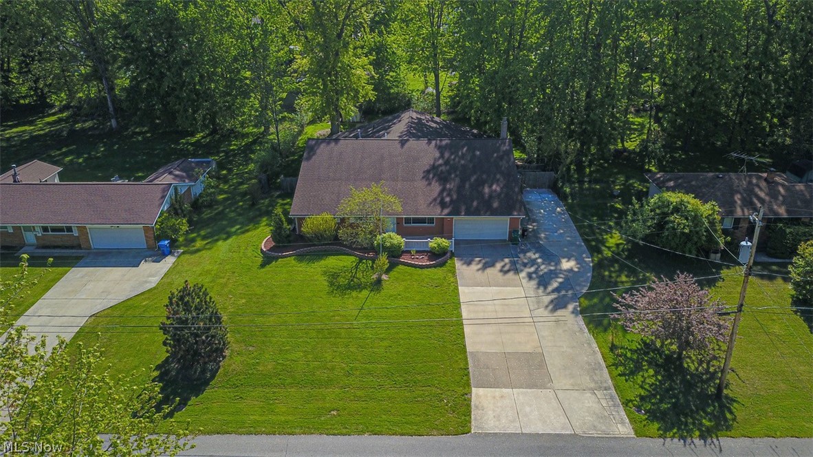 Mentor Garden Fwy Estate 03 - Residential