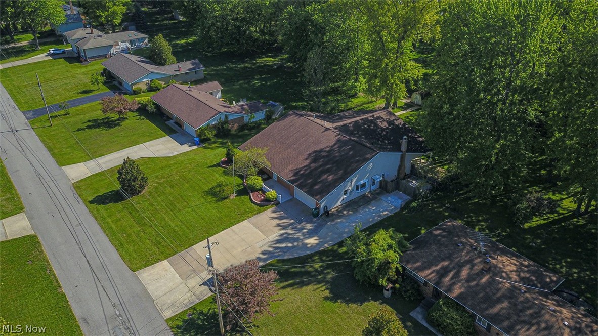 Mentor Garden Fwy Estate 03 - Residential