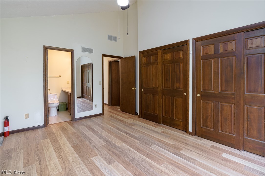 Bay Club - Residential