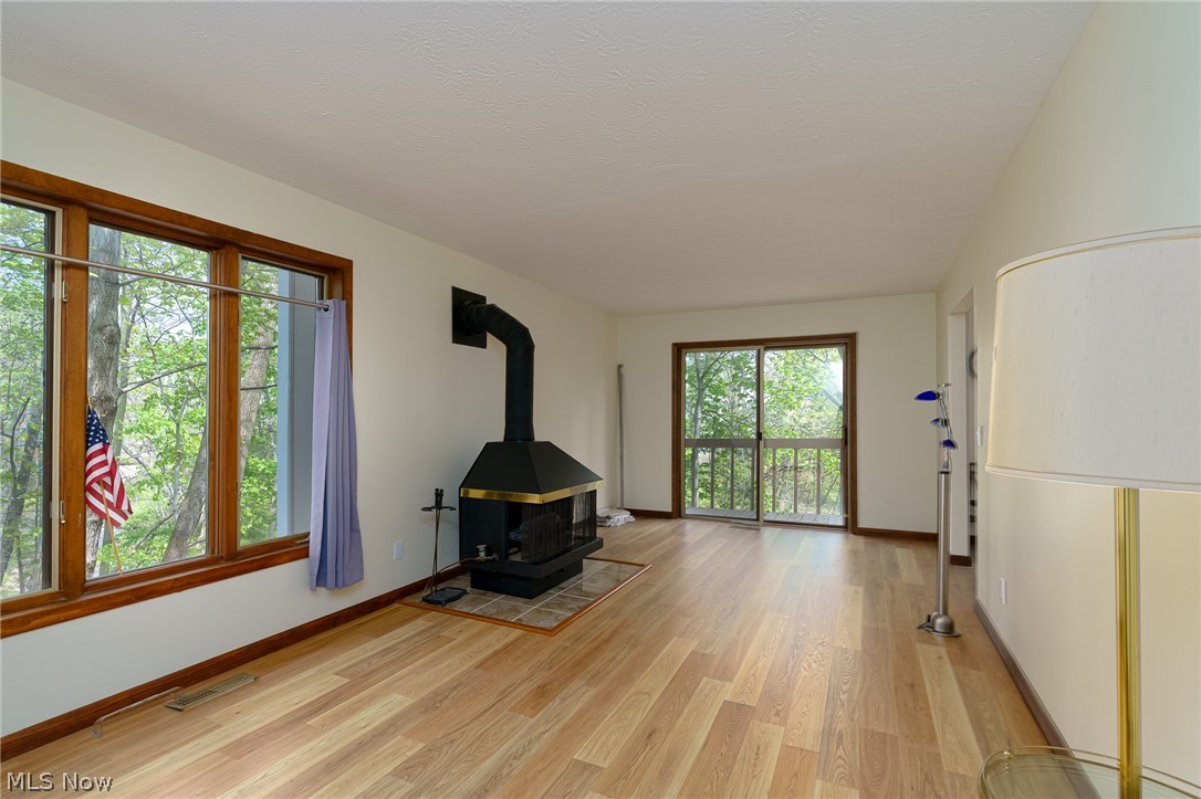 Bay Club - Residential