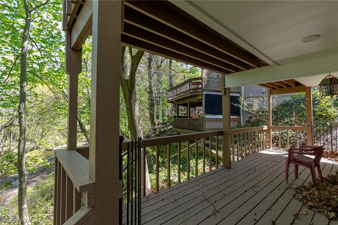 Bay Club - Residential