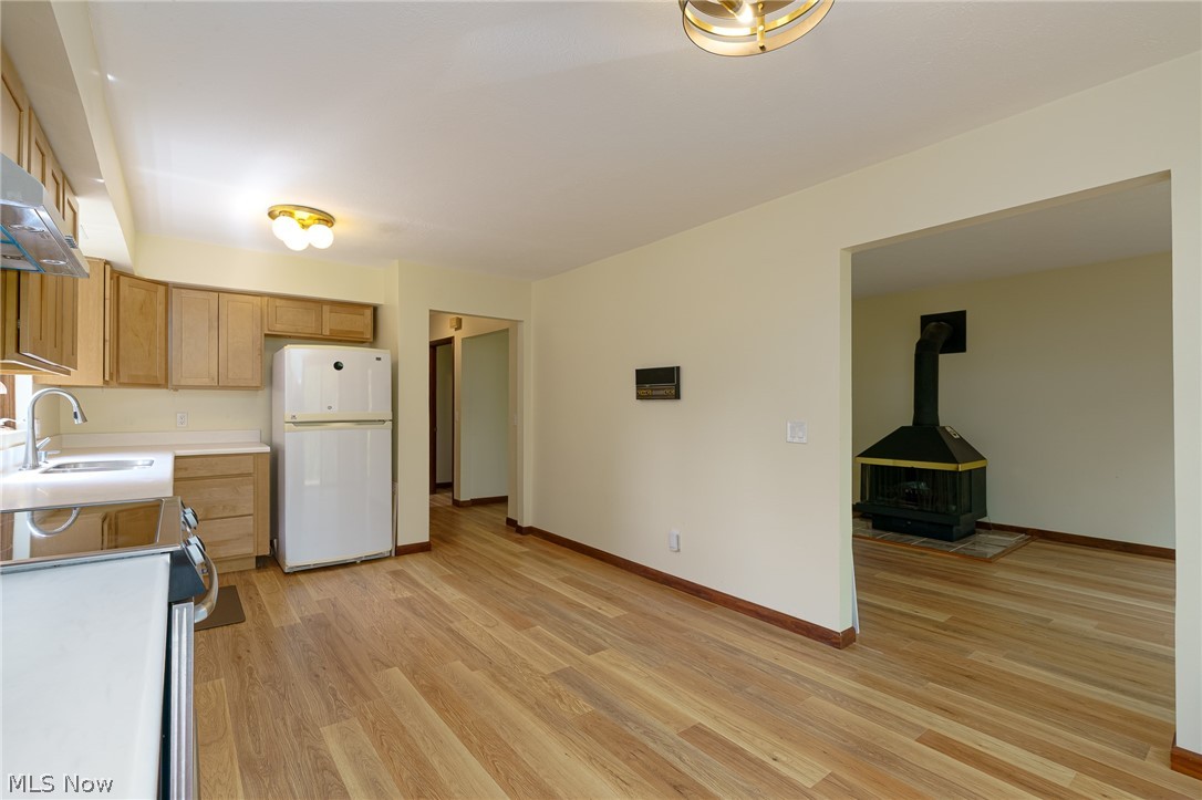 Bay Club - Residential