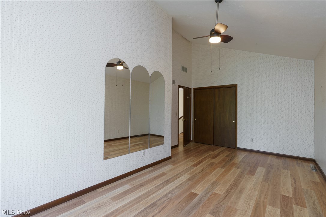 Bay Club - Residential