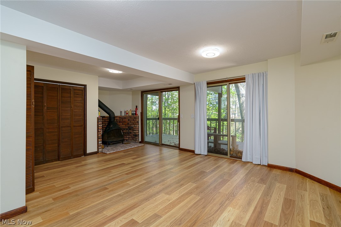 Bay Club - Residential